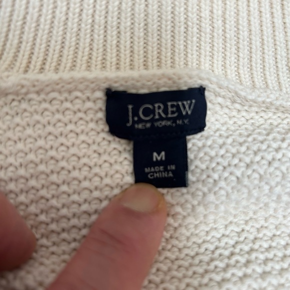 J Crew Shawl Collar Cardigan - Picture 3 of 10